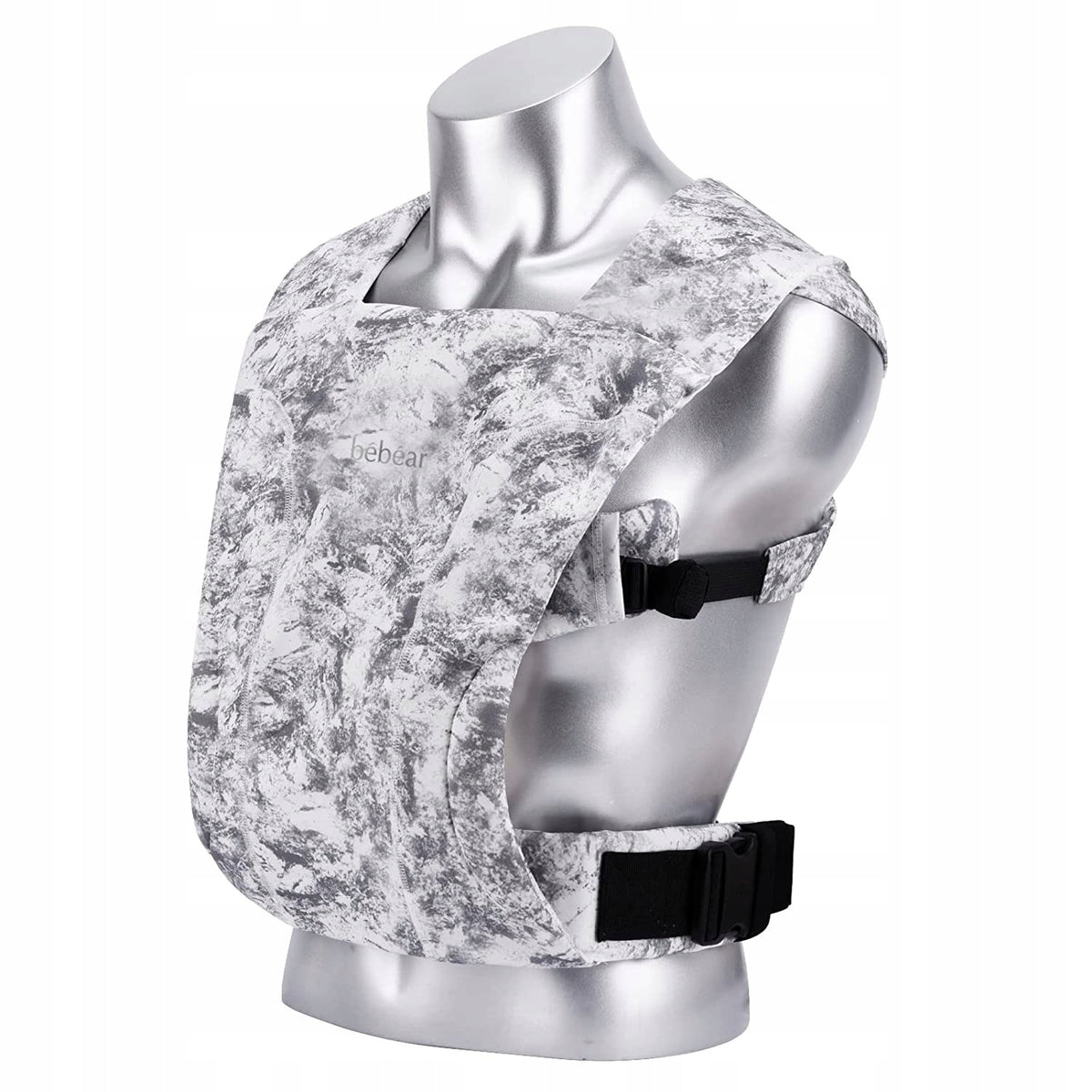 BEBAMOUR mochila ergonómica até 15kg