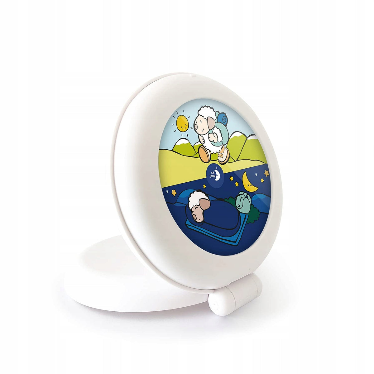 PABOBO Kid'Sleep budík a regulátor spánku 2-3 roky