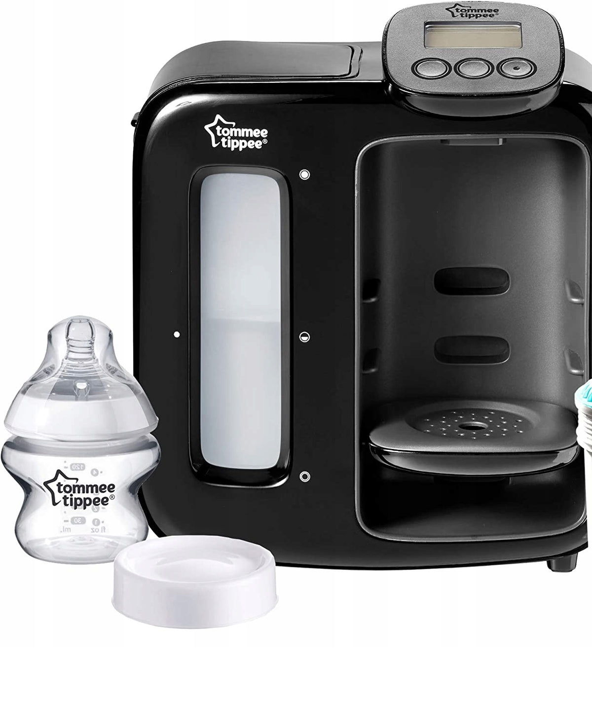 TOMMEE TIPPEE Perfect Prep PRÍSTROJ Day&Night bez filtra