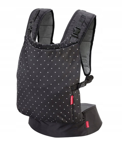 INFANTINO ZIP ergonomický nosič 5,4-18 kg