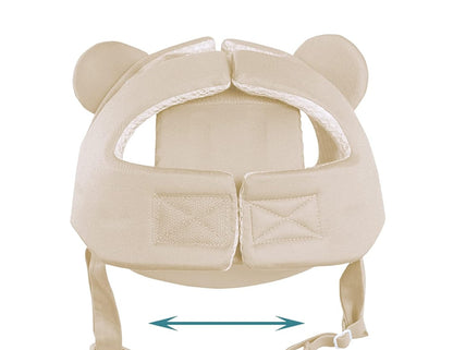 OCANOIY Songzhilong protective helmet for children, 44–55 cm, 6 months+