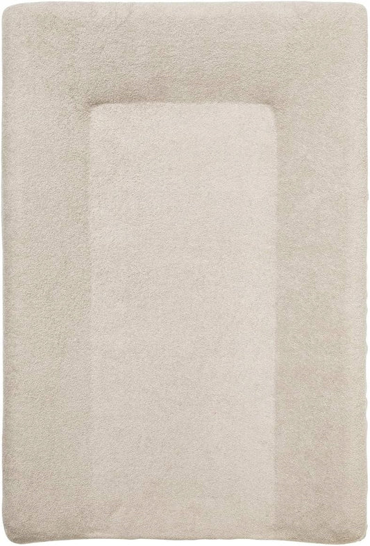 BABY CALIN pokrowiec na matę do przewijania 50x70 frotte