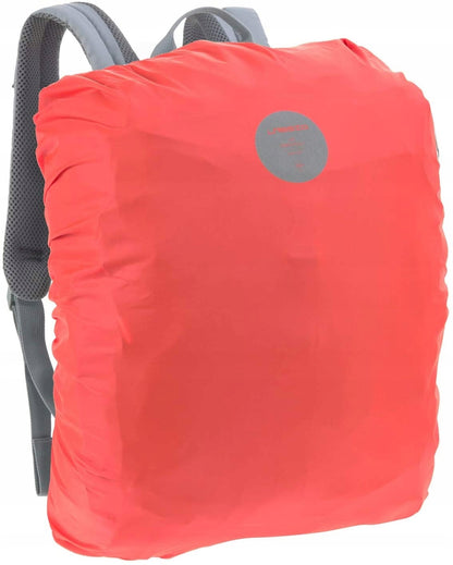LASSIG taška batoh na doplnky OUTDOOR sivá