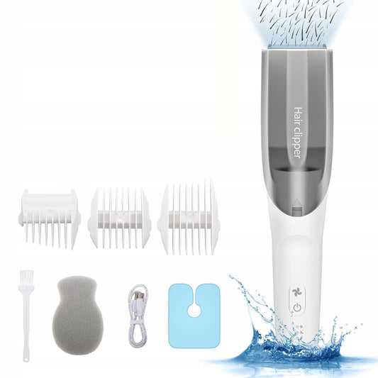 SPARK MOMENTS baby hair clipper