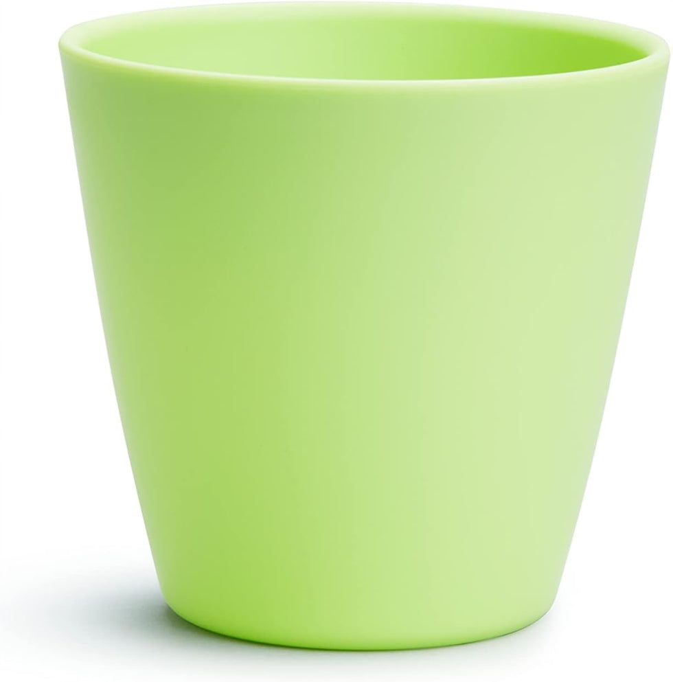 MUNCHKIN Multi Toddler Cups súprava pohárov 237 ml, 4 kusy