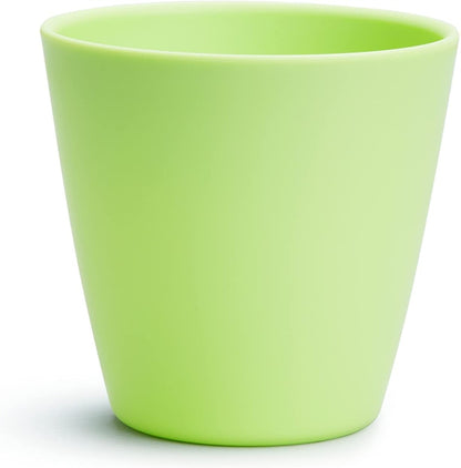 MUNCHKIN Multi Toddler Cups súprava pohárov 237 ml, 4 kusy
