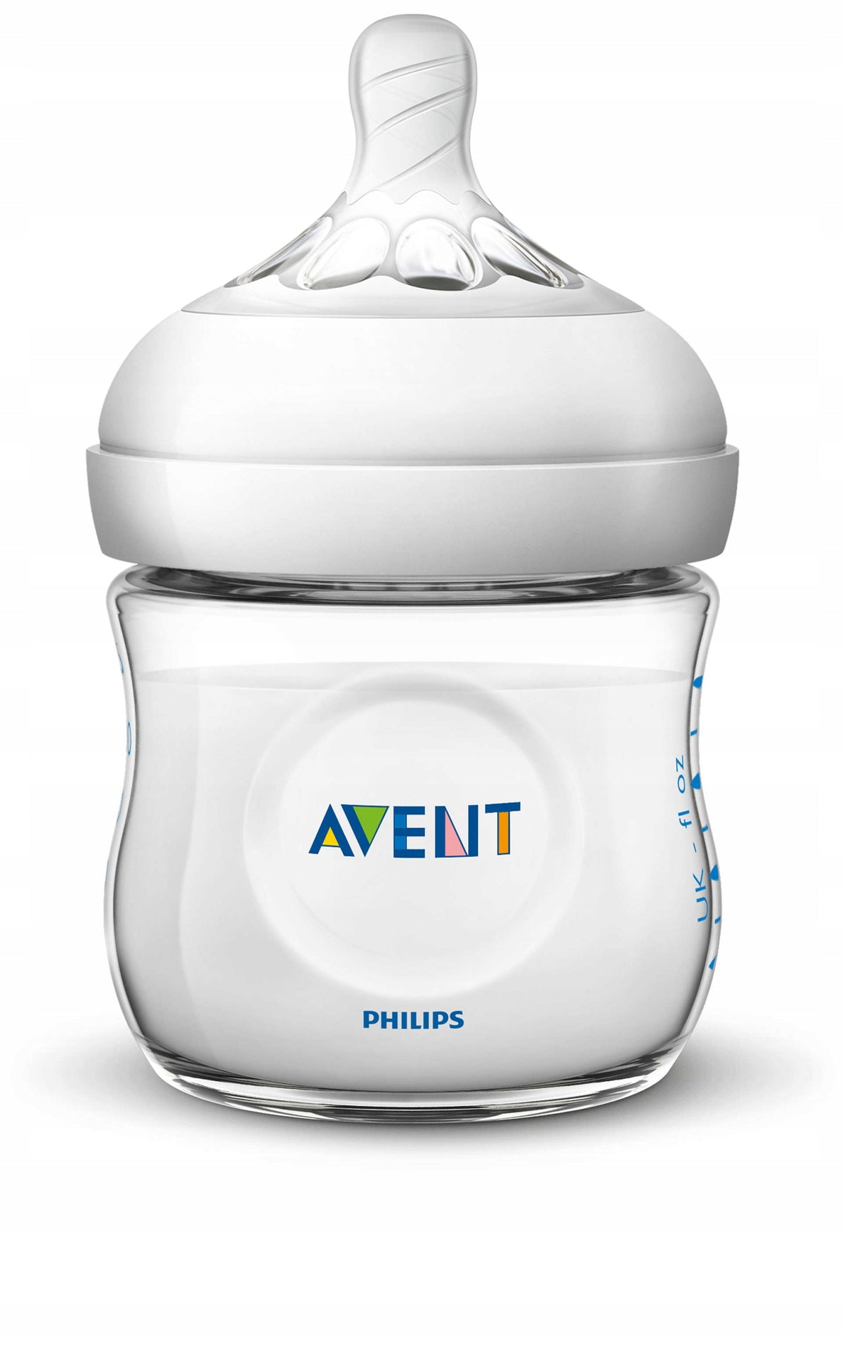 PHILIPS AVENT sada fliaš, 8 cumlíkov, 1 kefka