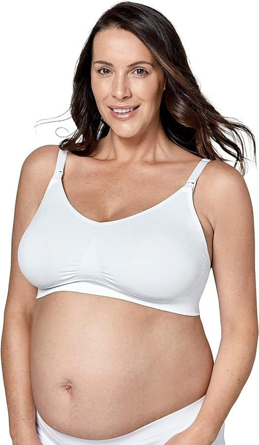 MEDELA KEEP COOL ULTRA kojicí podprsenka + vycpávky S
