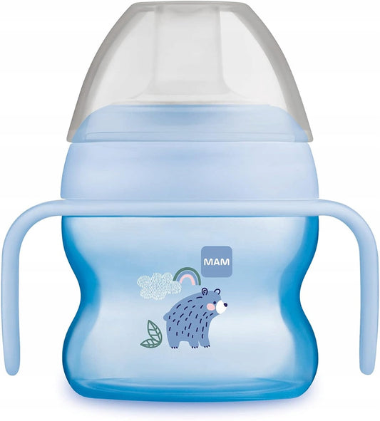 MAM Starter Cup drinkbeker 150 ml 4 m+ BEER