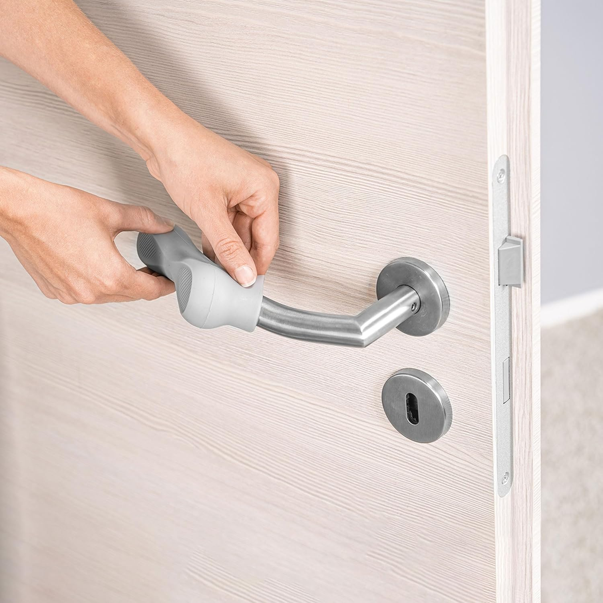 REER HandleGuard handle protection