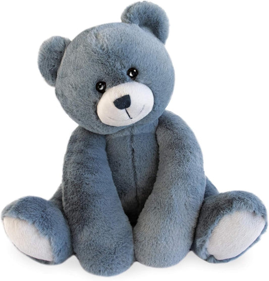 HISTOIRE d'OURS plyšová hračka na maznanie MEDVEDÍK OSCAR 35 cm