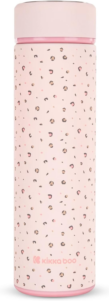 KKIKA BOO Savanna thermos with tea strainer