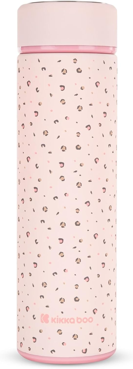 KKIKA BOO Savanna thermos with tea strainer