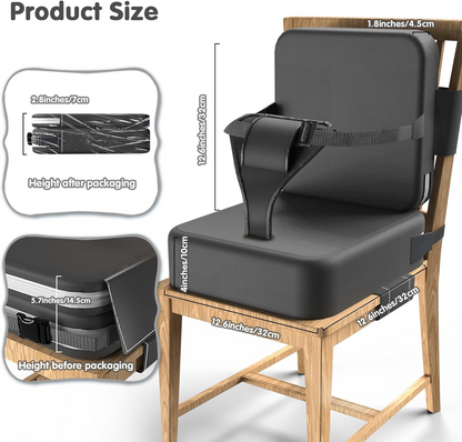 ZICAC booster seat for children