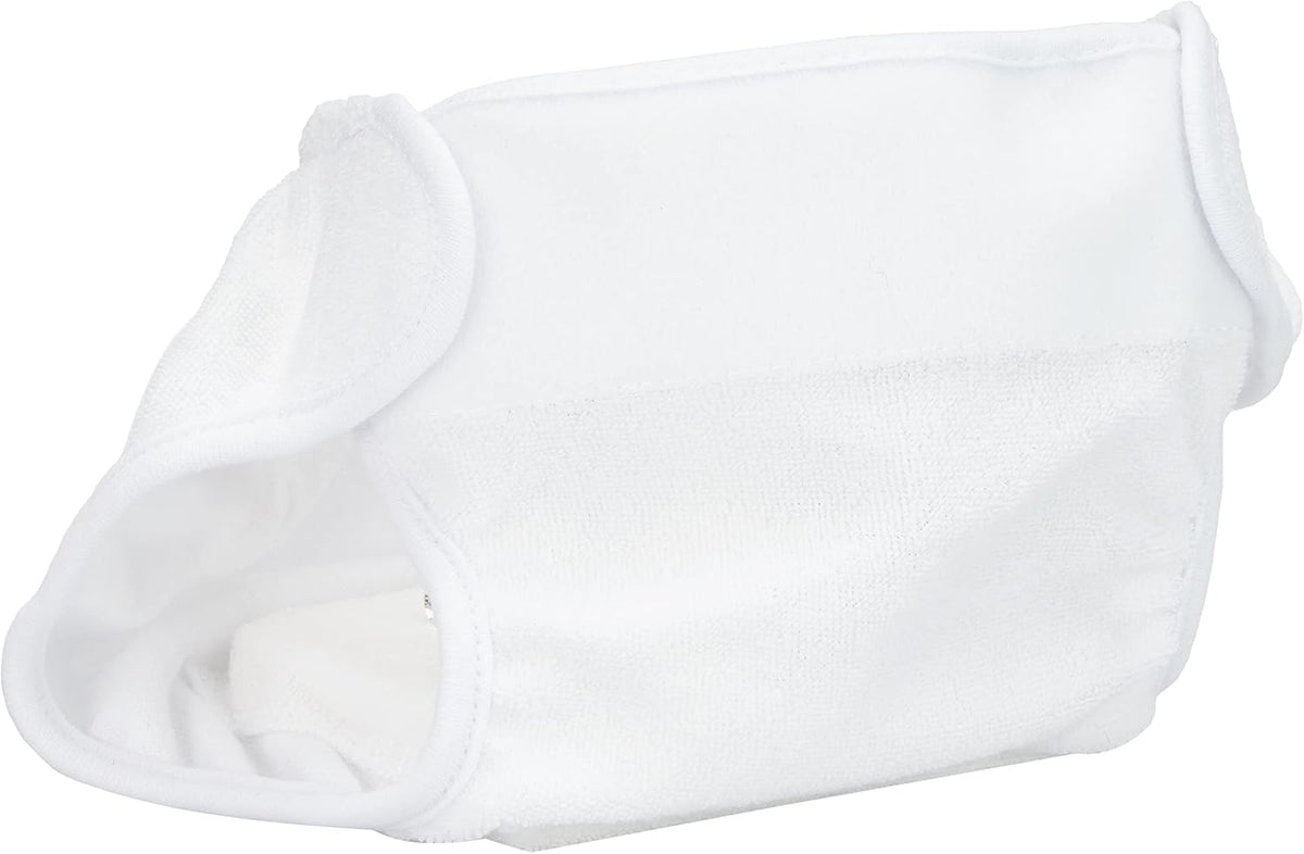 SUNNYBABY korekčné nohavičky pre bábätká na široké balenie 4-6kg