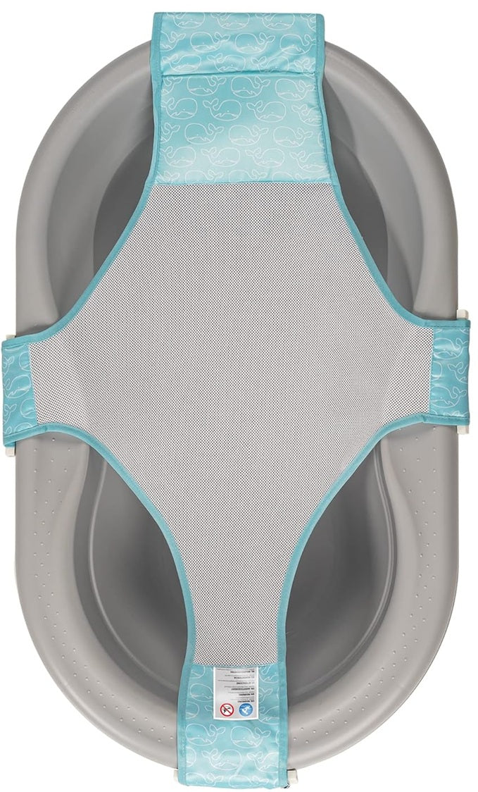 REER MyHappyBath Sling hojdacia vložka do vaničky 64 x 100 cm