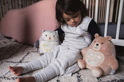 TOMMEE TIPPEE spací vak 0,2TOG 6–18 mes. STEPPEE BAG