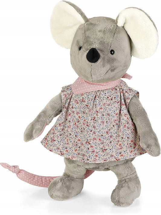 STERNTALER plyšový maznáčik Myška Mabel 46 cm „N