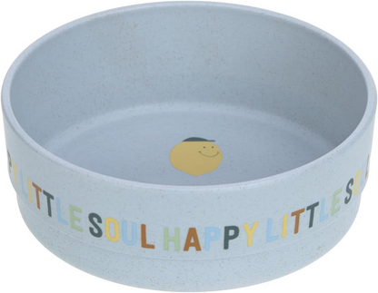 LASSIG súprava riadu bez melamínu Happy Fruits Lemon
