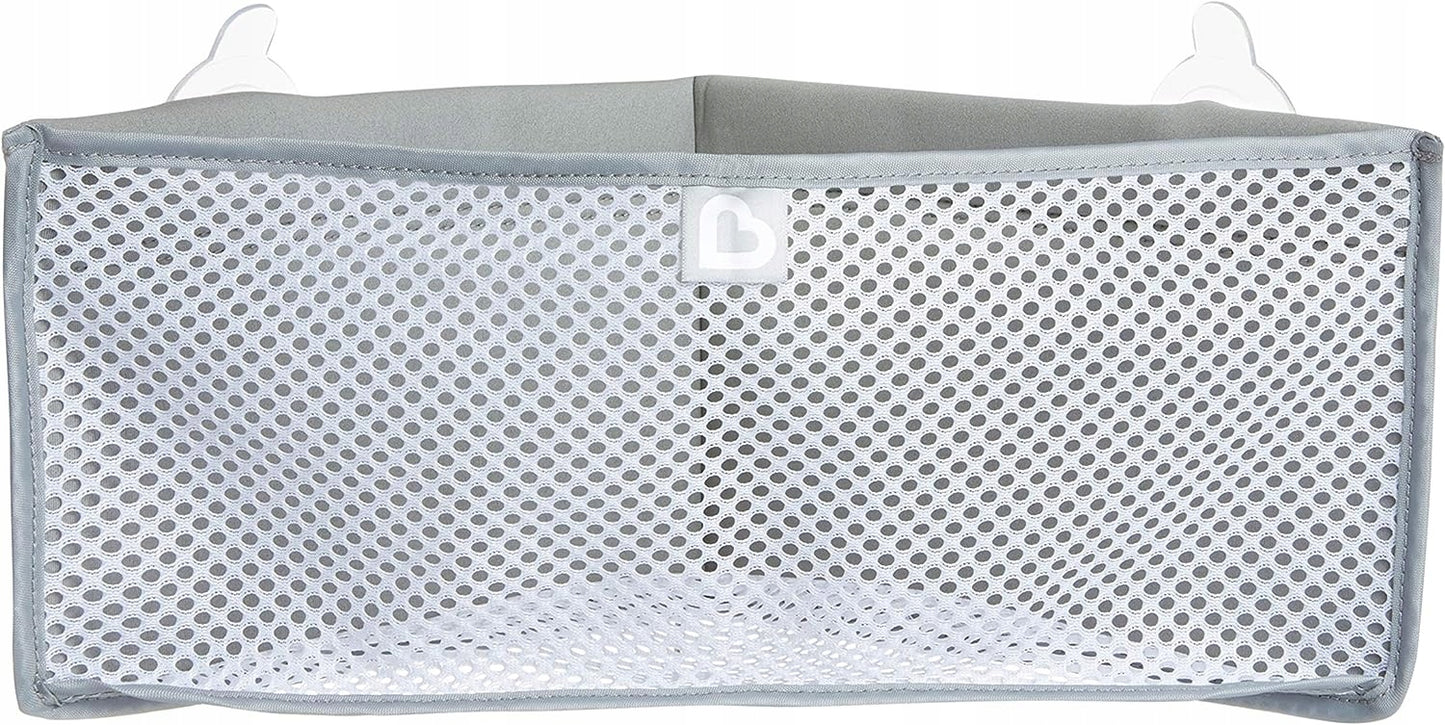 MUNCHKIN High'n dry organizer siatka do kąpieli