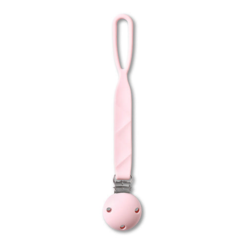 BABYONO silikónová retiazka na cumlík, bez BPA, 0+