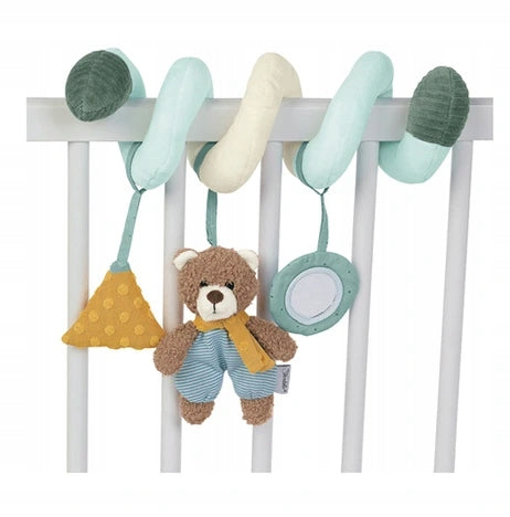 STERNTALER špirála na kočík a postieľku Medvedík Ben