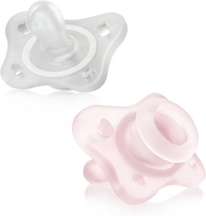 CHICCO PhysioForma cumlíky x2 0 – 2 m MINI SOFT