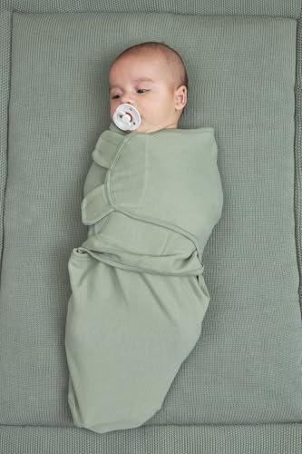 Meyco Baby SwaddleMeyco bavlnené zavinovačky 2 kusy 0-3m