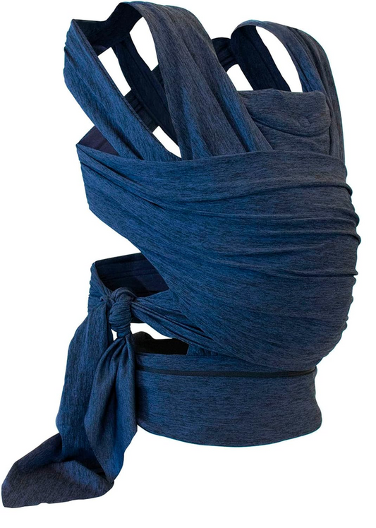 CHICCO Boppy ComfyFit ergonomické nosítko 0+