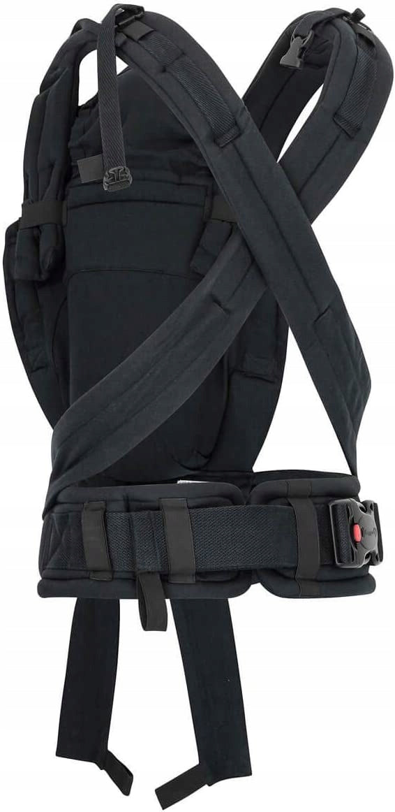 HOPPEDIZ NABACA ergonomické nosítko SADA basic