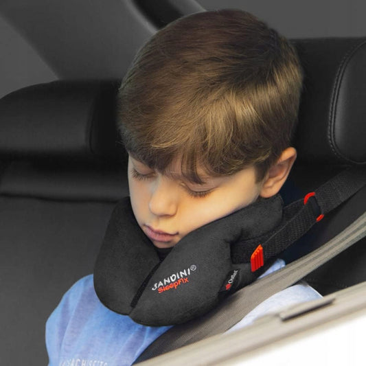 SANDINI SleepFix Kids Stützkissen 18 m+