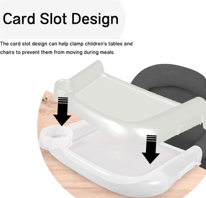 INGLESINA Dining Tray Plus tácka na cestovnú stoličku