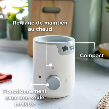 TOMMEE TIPPEE Easi-Warm ohrievač