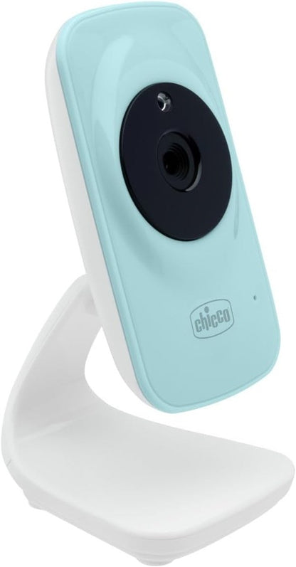 CHICCO Video Baby Monitor digital electronic baby monitor 3.2''