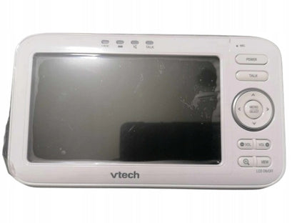 VTECH LM808-1W elektronická pestúnka 5" LCD