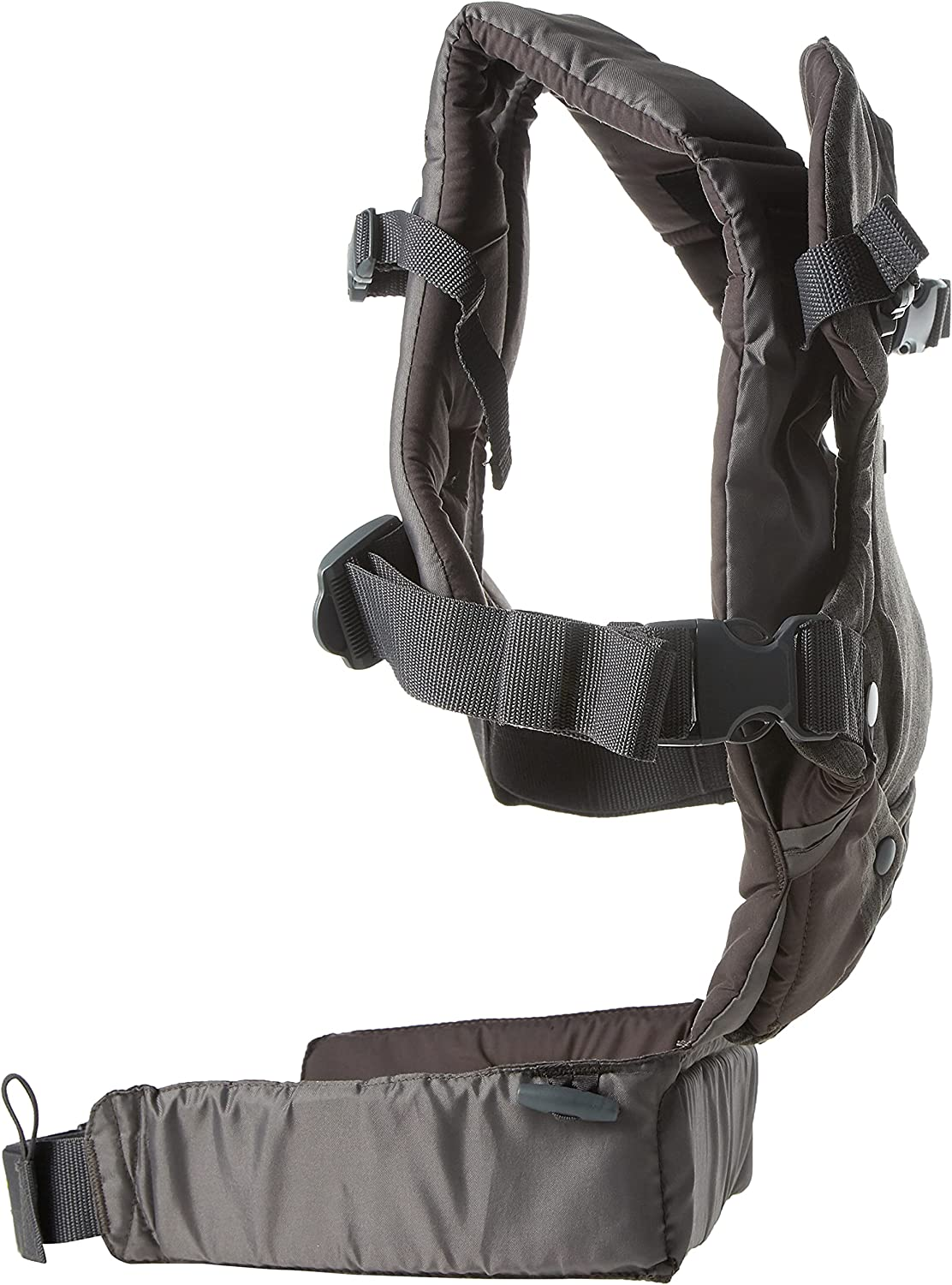 INFANTINO Flip 4v1 ergonomické nosiče 3-14,5kg