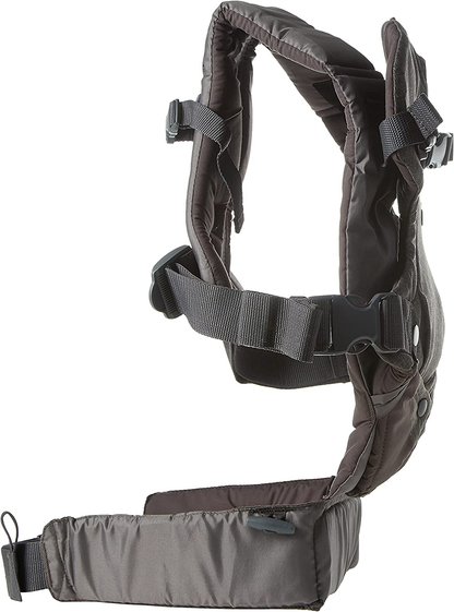 INFANTINO Flip 4v1 ergonomické nosiče 3-14,5kg