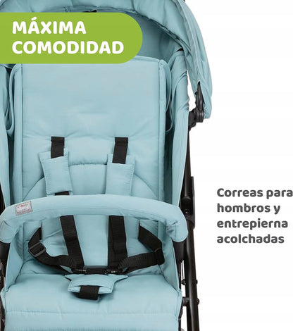 CHICCO LITEWAY športový kočík do 22 kg