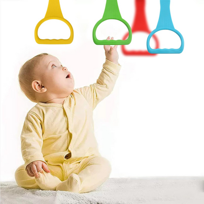 JoyPlus crib handles