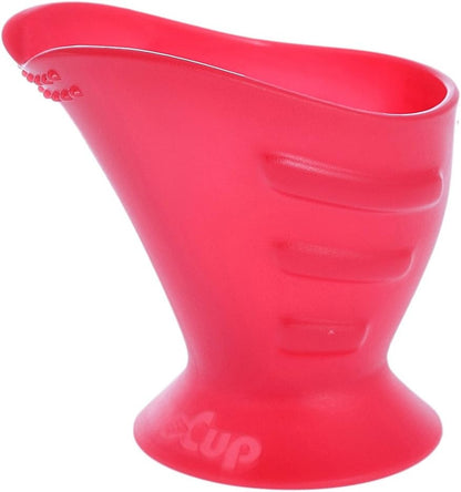 HOPPEDIZ CamoCup – Trinkbecher für Kinder und Personen mit Dysphagie und Saugschwierigkeiten