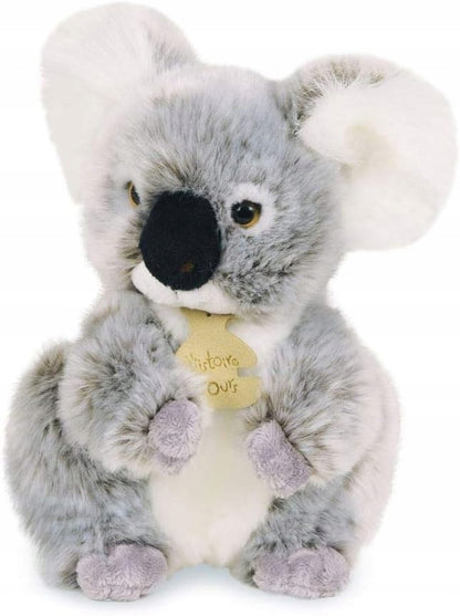 HISTOIRE d'OURS plyšová hračka na maznanie KOALA 20 cm