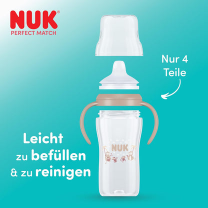 NUK Perfect Match Learner training cup 150 ml 6m+