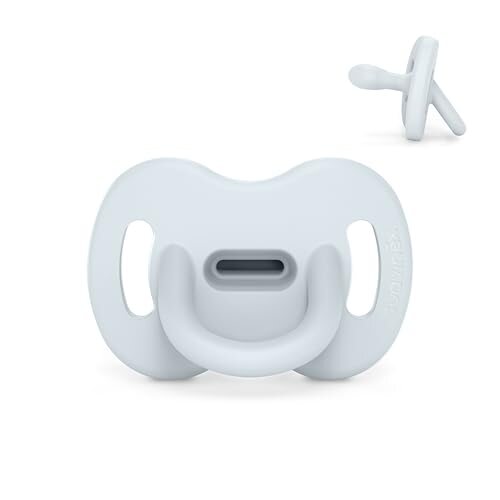 Suavinex SX Pro silikónový cumlík 0-6m