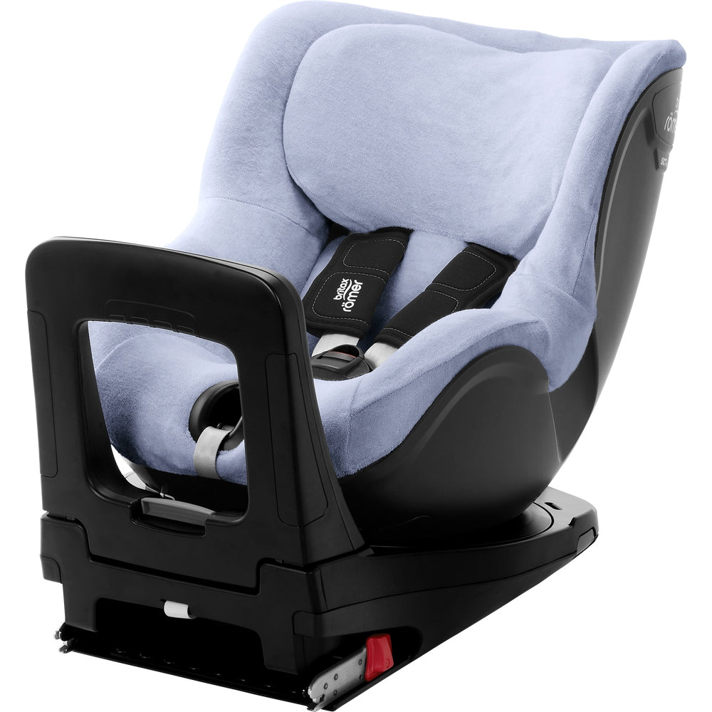 BRITAX ROMER poťah na autosedačku DUALFIX (M) i-Size/iSENSE/SWINGFIX