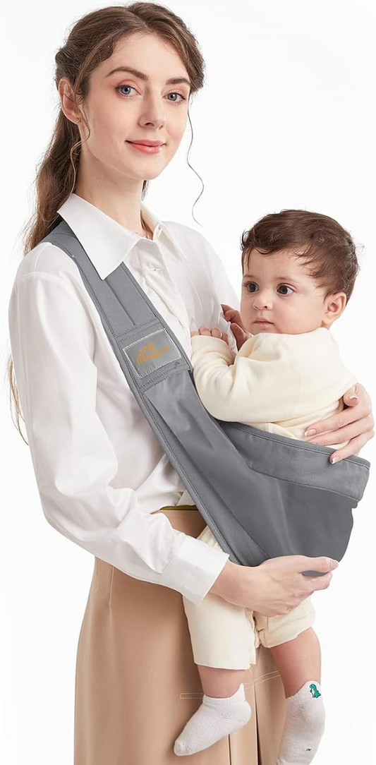 MUMGAROO nosič PÁS šatka do 15 kg