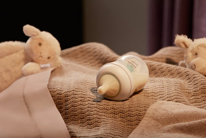Philips Avent Natural Response AirFree fľaša 125 ml