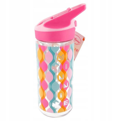 MINNIE MOUSE Disney fľaša na pitie, 620 ml