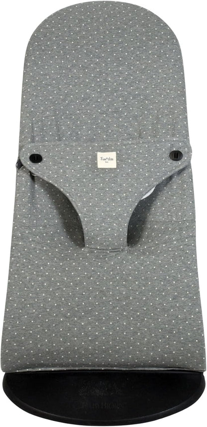 FUNDAS poťah na ležadlo BabyBjorn Soft a Bliss