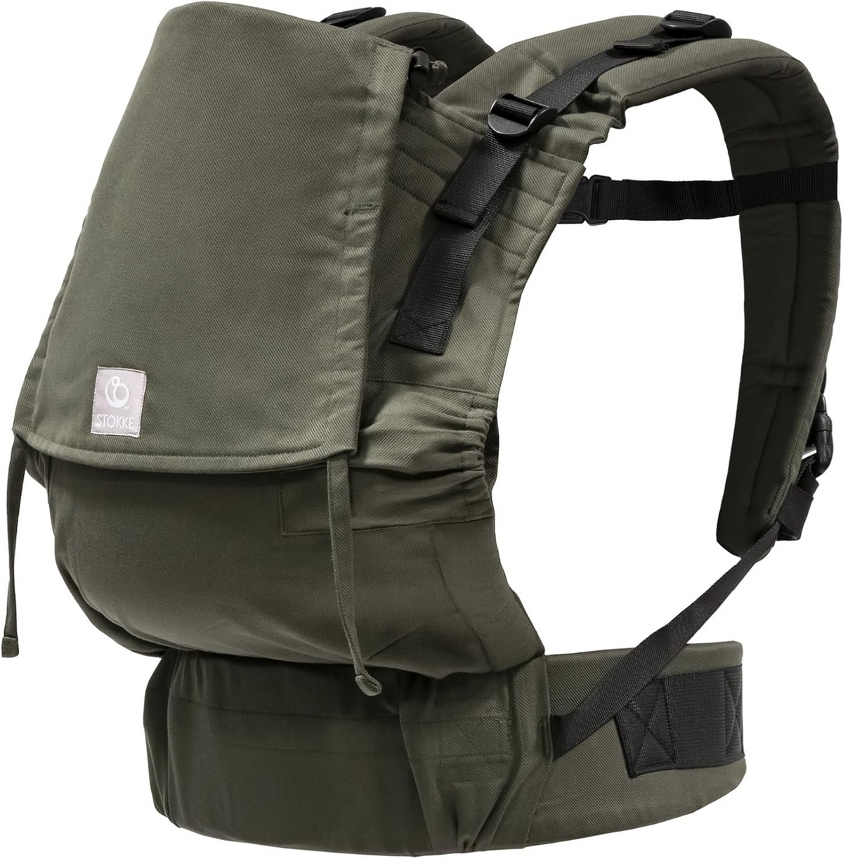 STOKKE LIMAS FLEX ergonomický nosič 4 – 20 kg