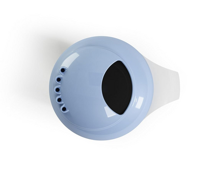 OKBABY Splash Haarspülbecher für Babys 500 ml